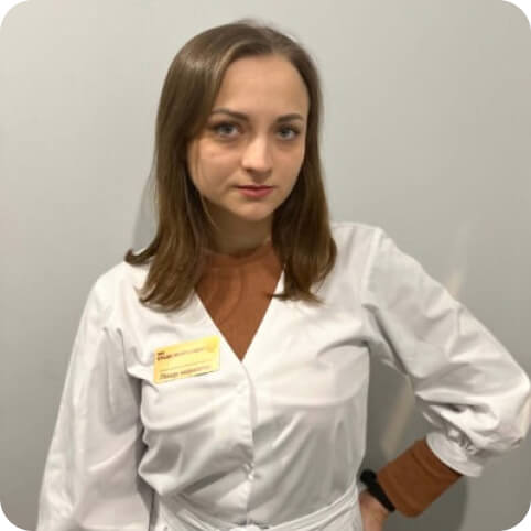 Грузина Алина Анатольевна