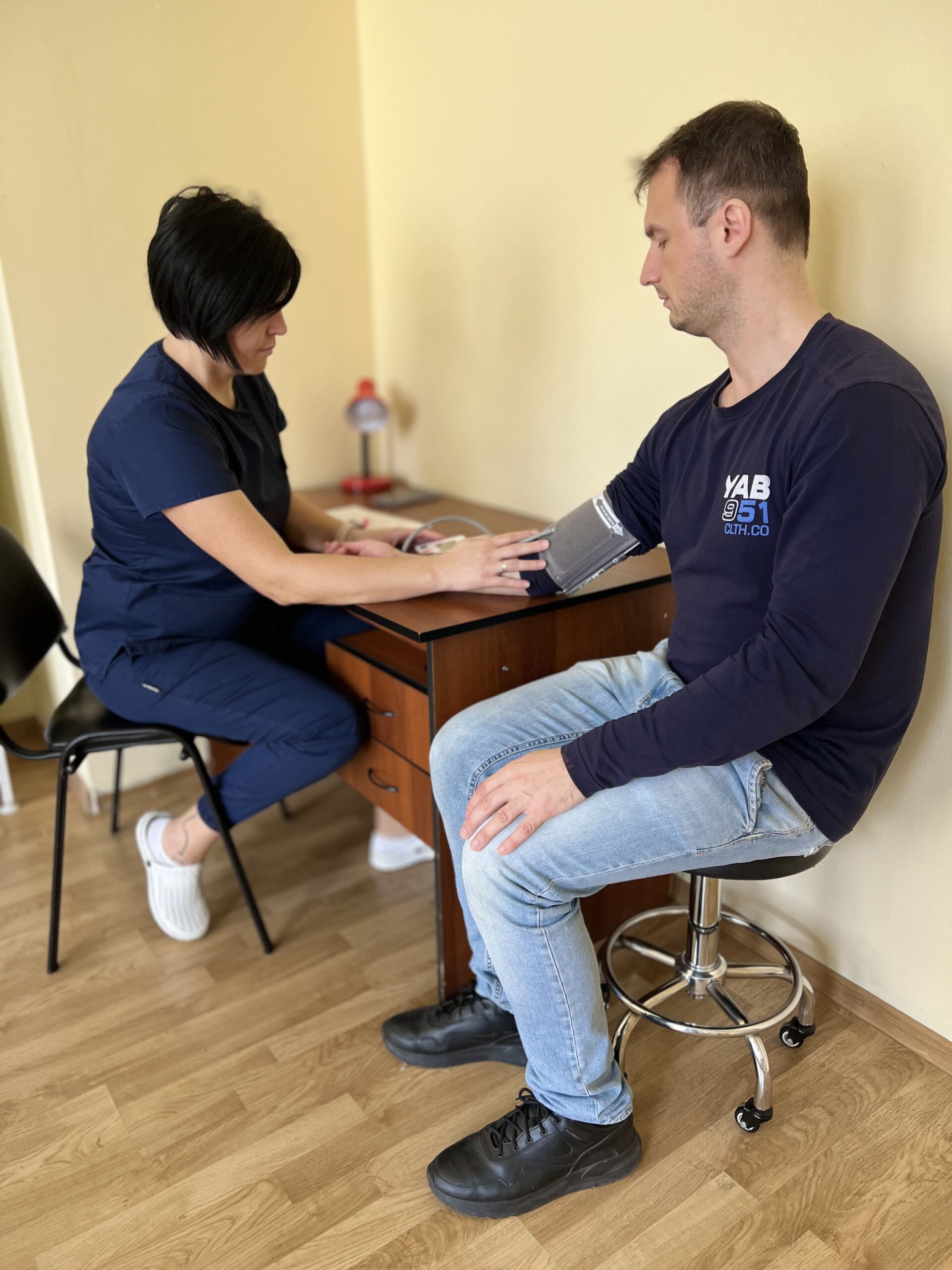 врачи + клиника