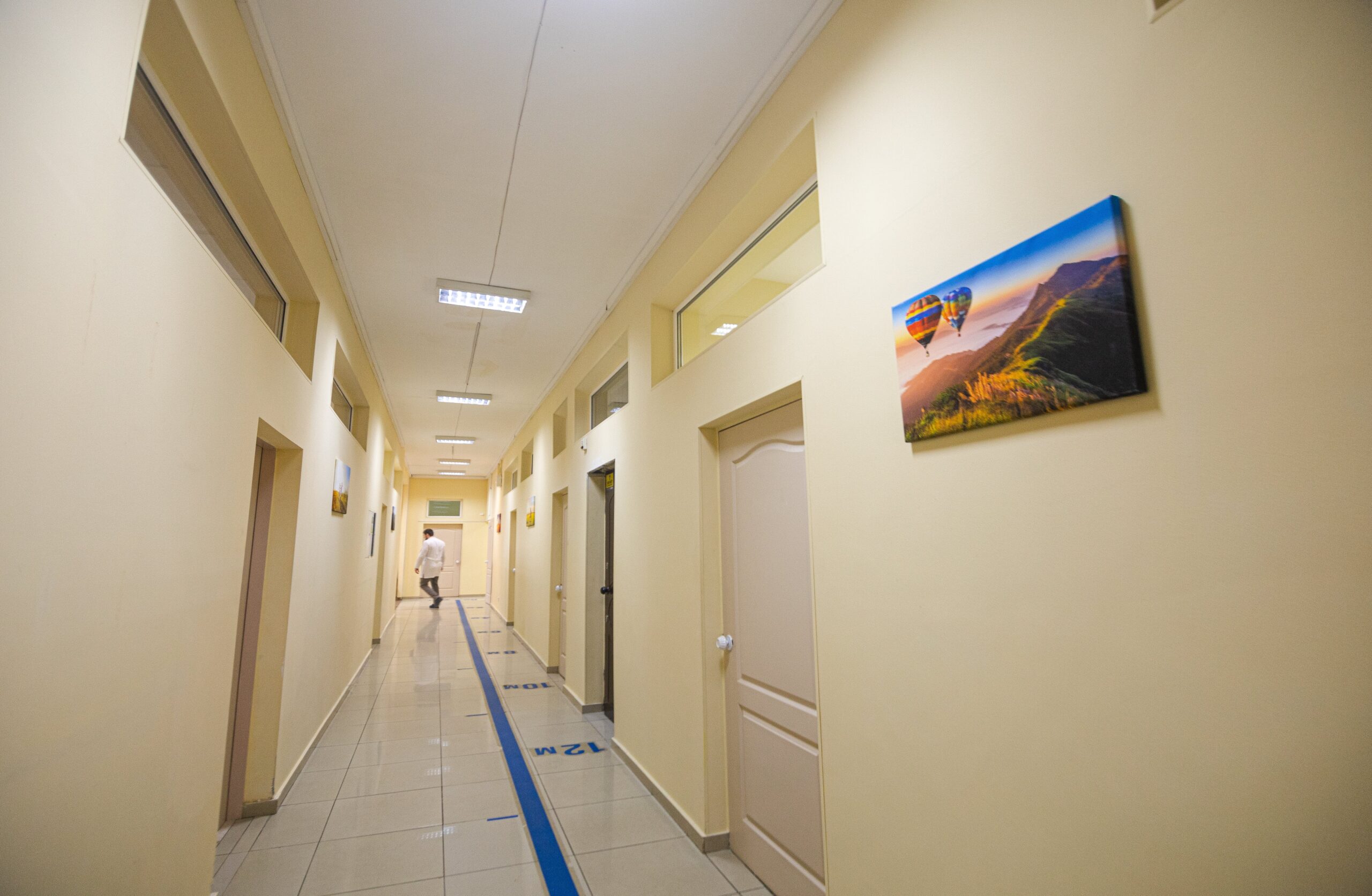 клиника амулет