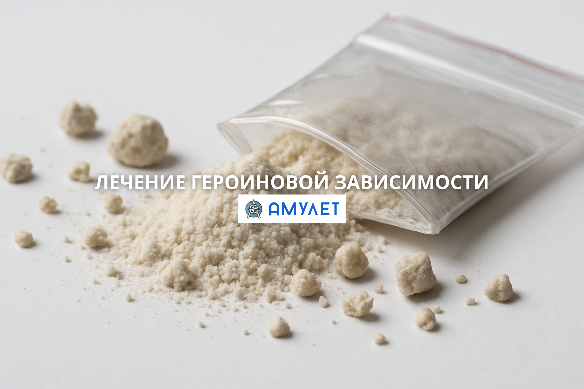 Лечение героиновой зависимости Амулет Житомир