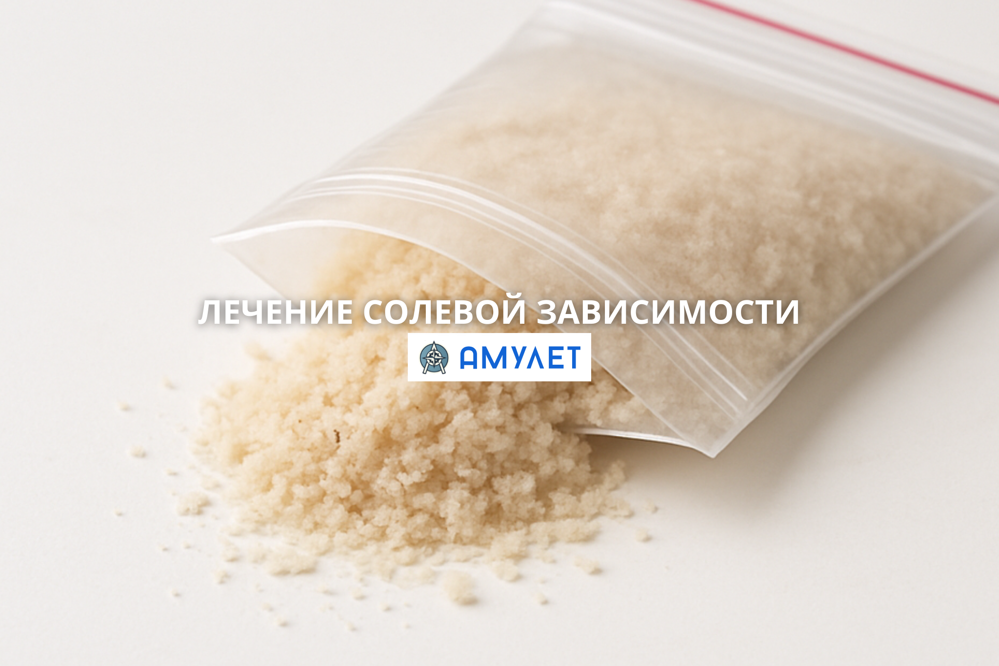 Лечение солевой зависимости Амулет Житомир